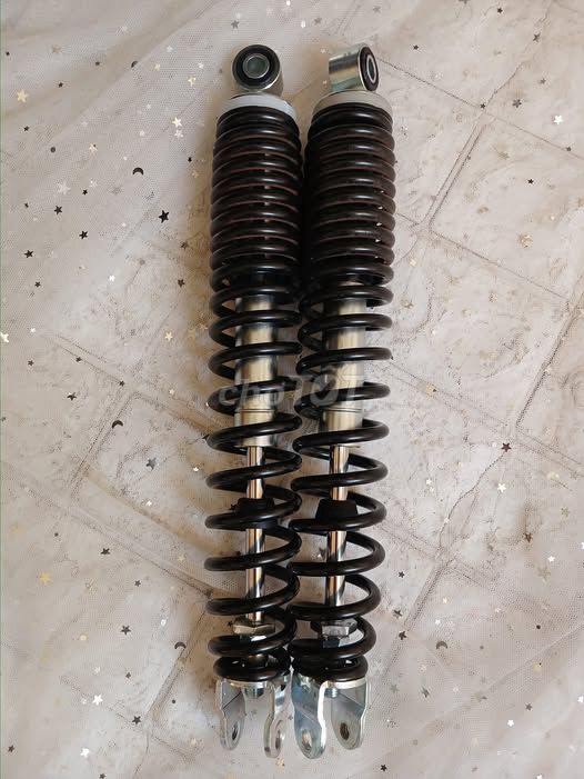 Phuộc zin FelizS tháo xe đi 16.000 km. Mua bán Phụ tùng xe tại Quận Hải Châu Đà Nẵng được đăng bởi Hòa hình 2