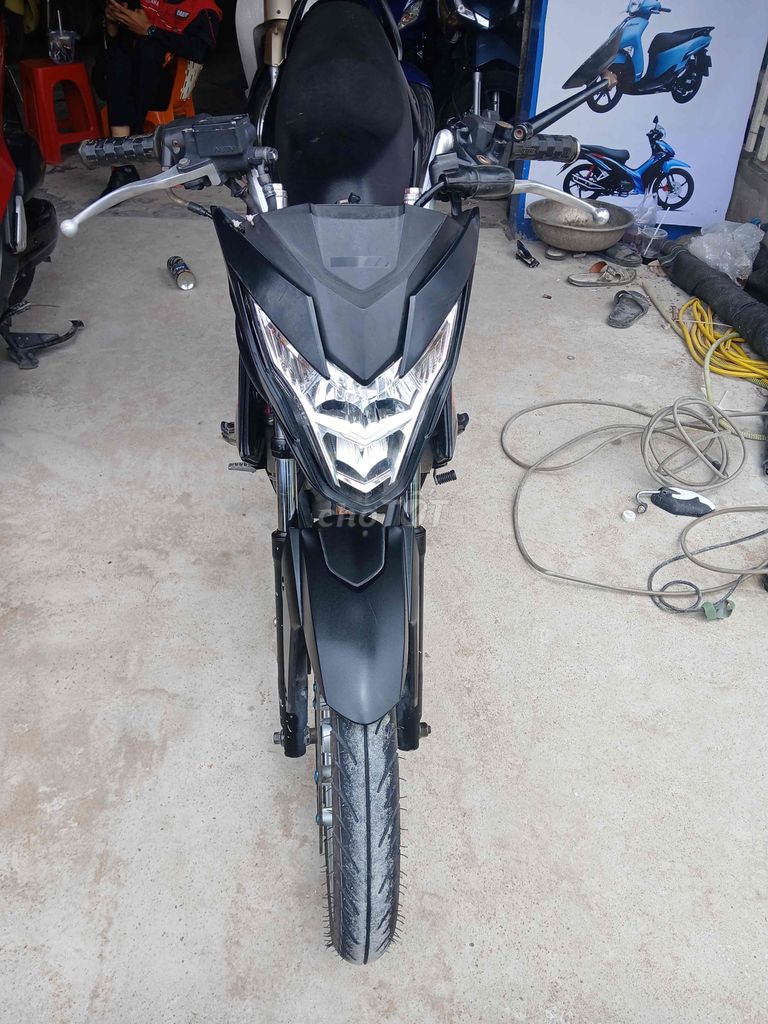 sonic 2019. Mua bán Xe máy tại Huyện Phong Điền Cần Thơ được đăng bởi mua bán trao đổi xe cũ MỸ KHANH  hình 1