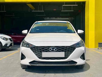 Hyundai Accent Đặc biệt đời 2023 một đời chủ