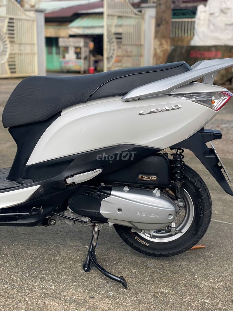 📛✅Lead 110 Fi 😍xe mới đẹp keng😍 Bs 60.. Mua bán Xe máy tại Huyện Trảng Bom Đồng Nai được đăng bởi phương hình 5