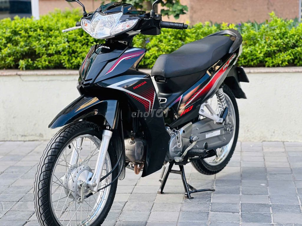 HONDA WAVE BLADE MỚI 99% 2024. Mua bán Xe máy tại Quận Nam Từ Liêm Hà Nội được đăng bởi HẢI ĐĂNG hình 1