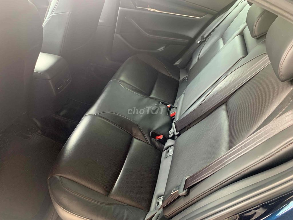Mazda 3 2022 1.5L Premium - 64000 km. Mua bán Ô tô tại Quận 7 Tp Hồ Chí Minh được đăng bởi Khang Đoàn Cao hình 2