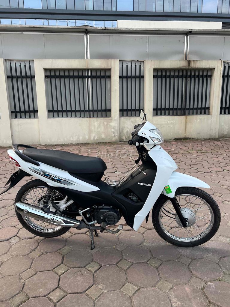 bán xe Wawe @ mới coong. Mua bán Xe máy tại Quận Nam Từ Liêm Hà Nội được đăng bởi bui thu thao hình 2