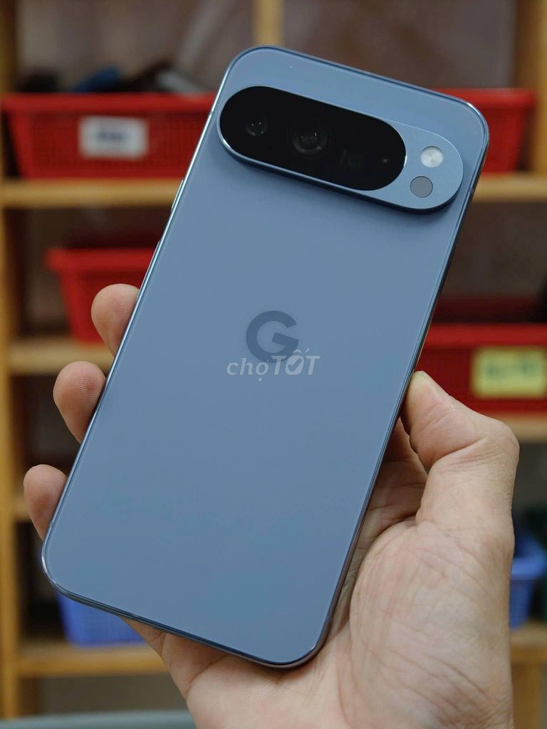 [LaoHac Store] Google Pixel 10 Pro XL 256GBLikenew. Mua bán Điện thoại tại Quận 10 Tp Hồ Chí Minh được đăng bởi Lão Hạc Store hình 1