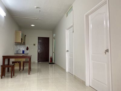 BÁN CĂN HỘ 8X THÁI AN VỚI 2PN - 2WC. GIÁ BÁN 2.160 TỶ - 56M2