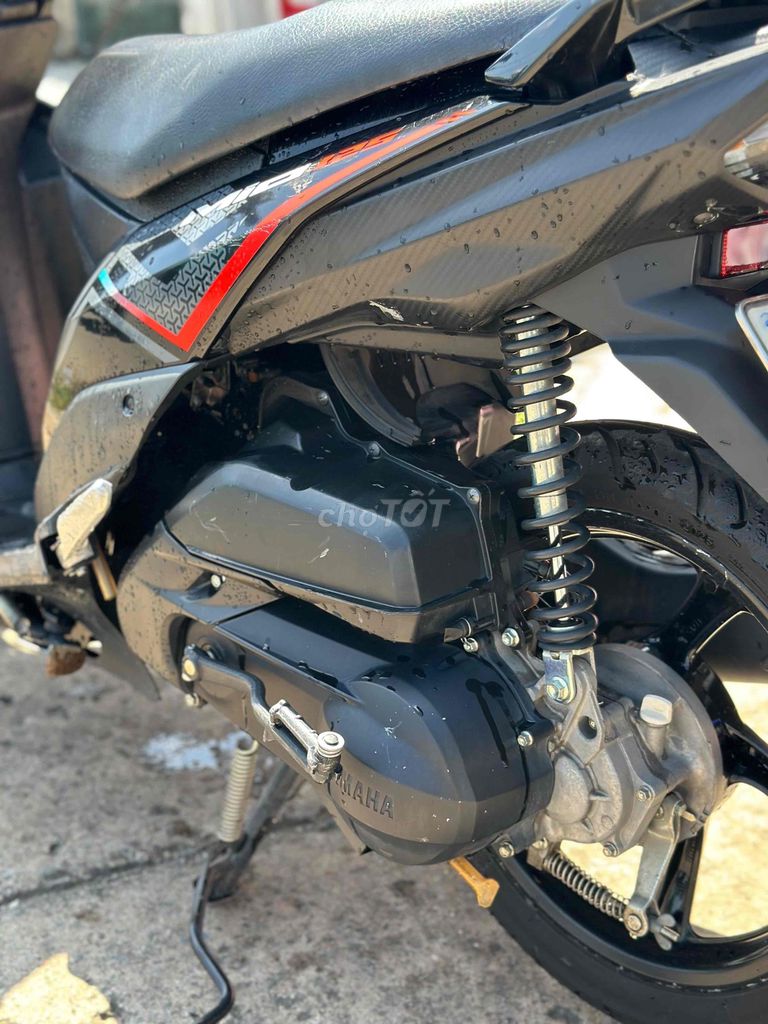 Mio m3 Bs 61C, Nồi êm máy bốc bao chạy thử. Mua bán Xe máy tại Thành phố Thuận An Bình Dương được đăng bởi Quân Anh Phạm hình 6