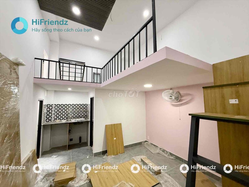 DUPLEX MÁY GIẶT RIÊNG 5 PHÚT QUA NGUYỄN TẤT THÀNH