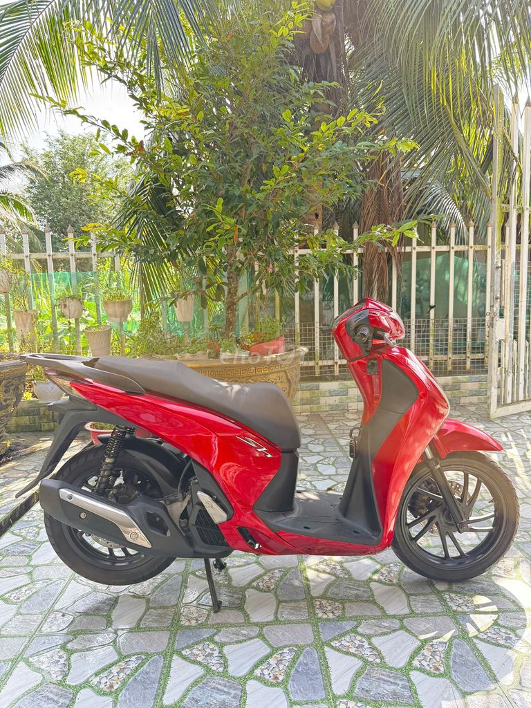 Sh 125 2015 khoá thông minh. Mua bán Xe máy tại Thành phố Bến Tre Bến Tre được đăng bởi Đỗ nhân nghĩa hình 1