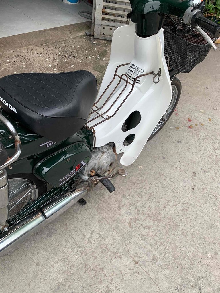 cẩn bán xe HON DA cub 86/50 cc siêu bền  lợi xăng. Mua bán Xe máy tại Quận Bình Tân Tp Hồ Chí Minh được đăng bởi Hưng hình 6