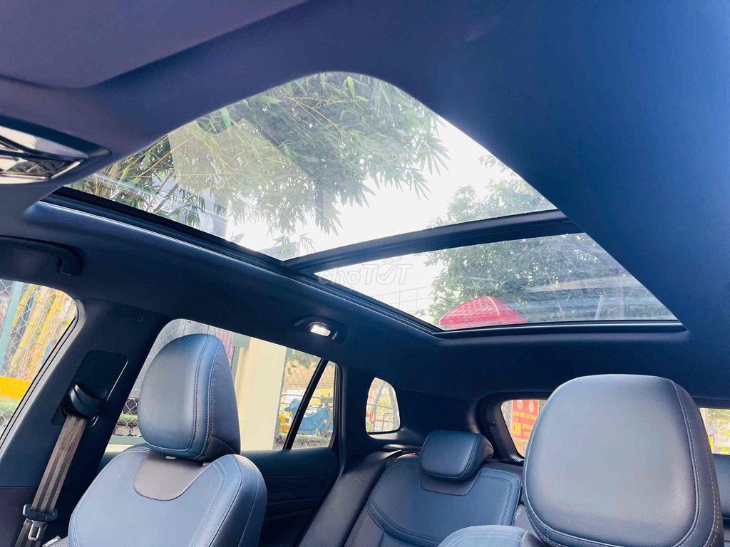 Ford Territory 2023 Titanium X 1.5 AT - 79000 km. Mua bán Ô tô tại Quận Cầu Giấy Hà Nội được đăng bởi Xe chất Hà Nội hình 10