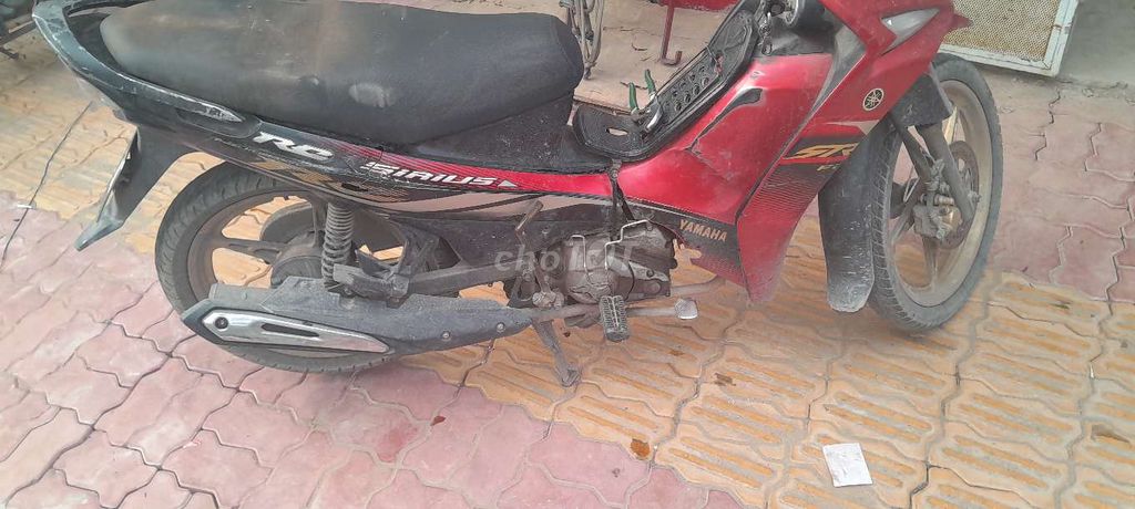 Sirius fi bst. Mua bán Xe máy tại Quận 8 Tp Hồ Chí Minh được đăng bởi Nam lê hình 3