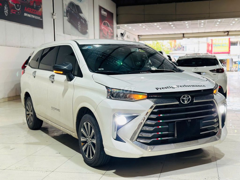 Toyota Avanza Premio 2023 1.5G - 498tr. Mua bán Ô tô tại Thành phố Dĩ An Bình Dương được đăng bởi Siêu Thị Ô Tô Bình Dương  hình 3