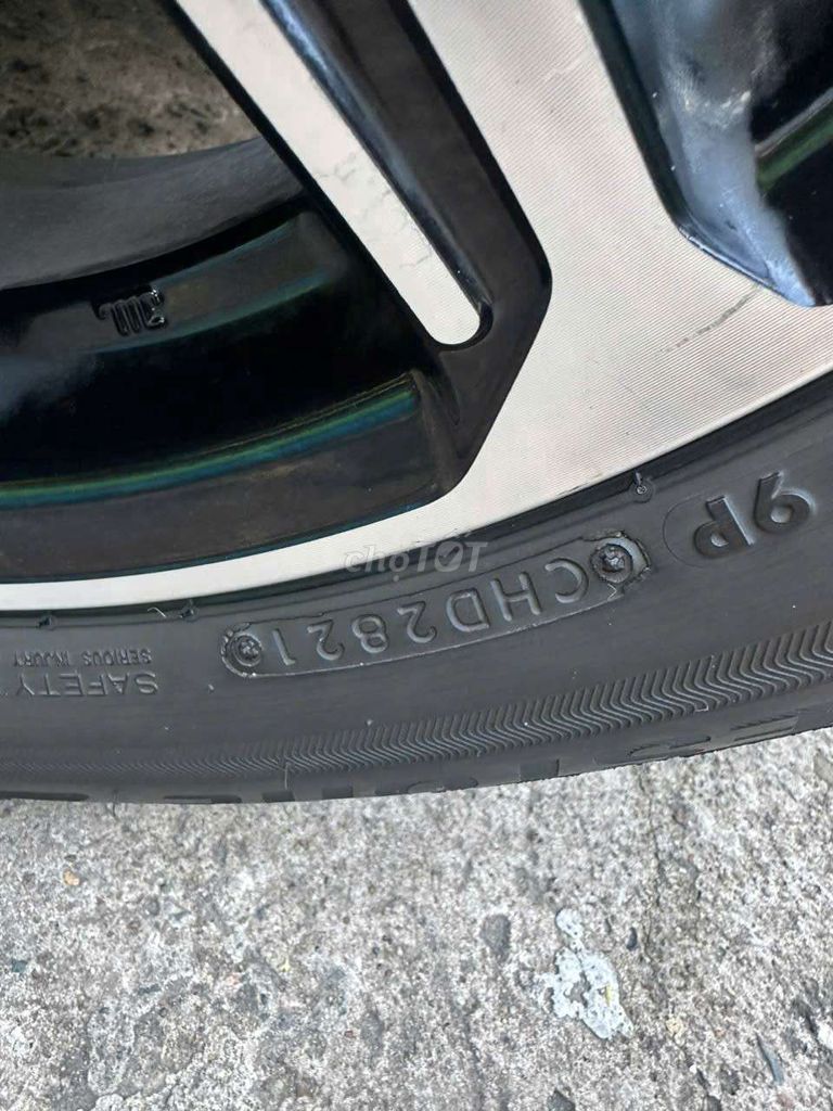 Wigo 1.2 AT cuối 2021 - 38800 km 1 chủ. Mua bán Ô tô tại Quận Gò Vấp Tp Hồ Chí Minh được đăng bởi SU SU hình 11