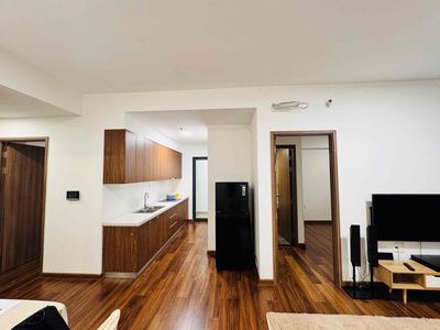 Cho thuê full nt GĐ1 chung cư akari city