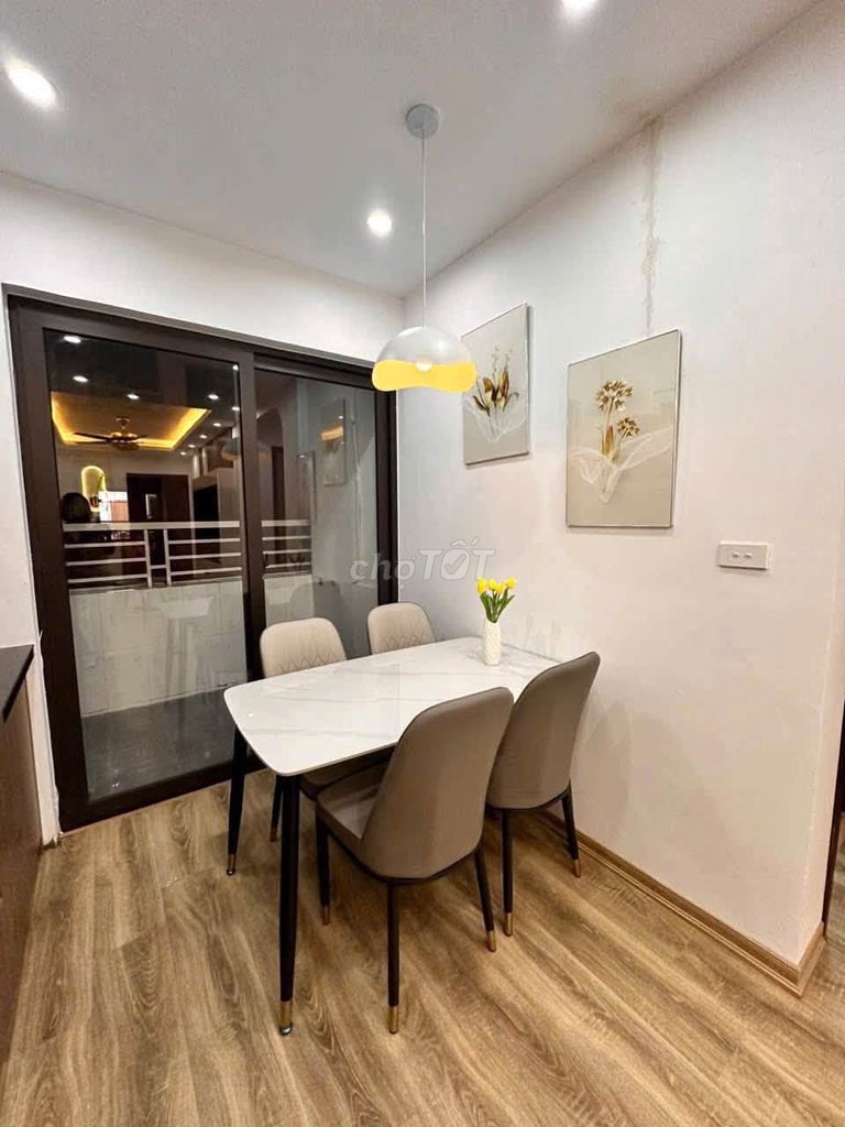 Квартира в CT10 Дай Тхань, 60м², 2 спальни, 3.2 млрд
