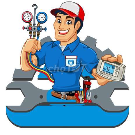Dịch vụ sửa chữa điều hòa tủ lạnh tại nhà. Dịch vụ tại Quận Cầu Giấy Hà Nội được đăng bởi Thong HA hình 1