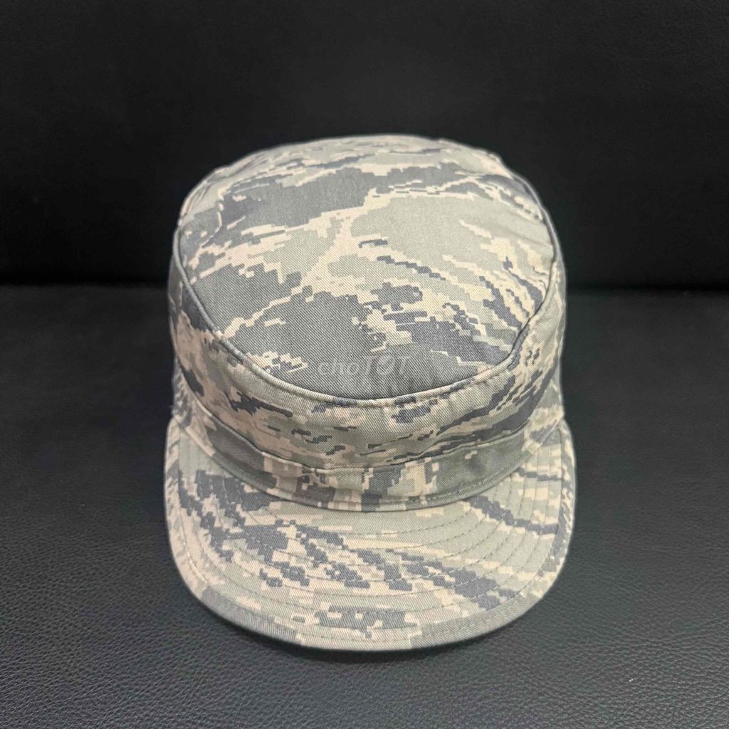 Mũ Kaki Rằn ri size 60. Mua bán Phụ kiện thời trang khác tại Quận Tây Hồ Hà Nội được đăng bởi Nguyễn duy tiến hình 1