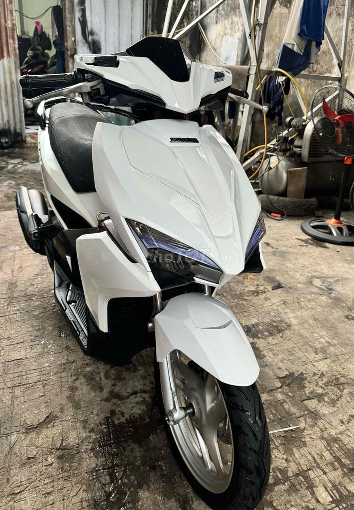 honda ab125cc xe đẹp máy móc nguyên zin