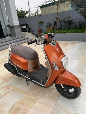 bán cuxi 2012 xe đẹp máy ngon giá rẻ 6tr800