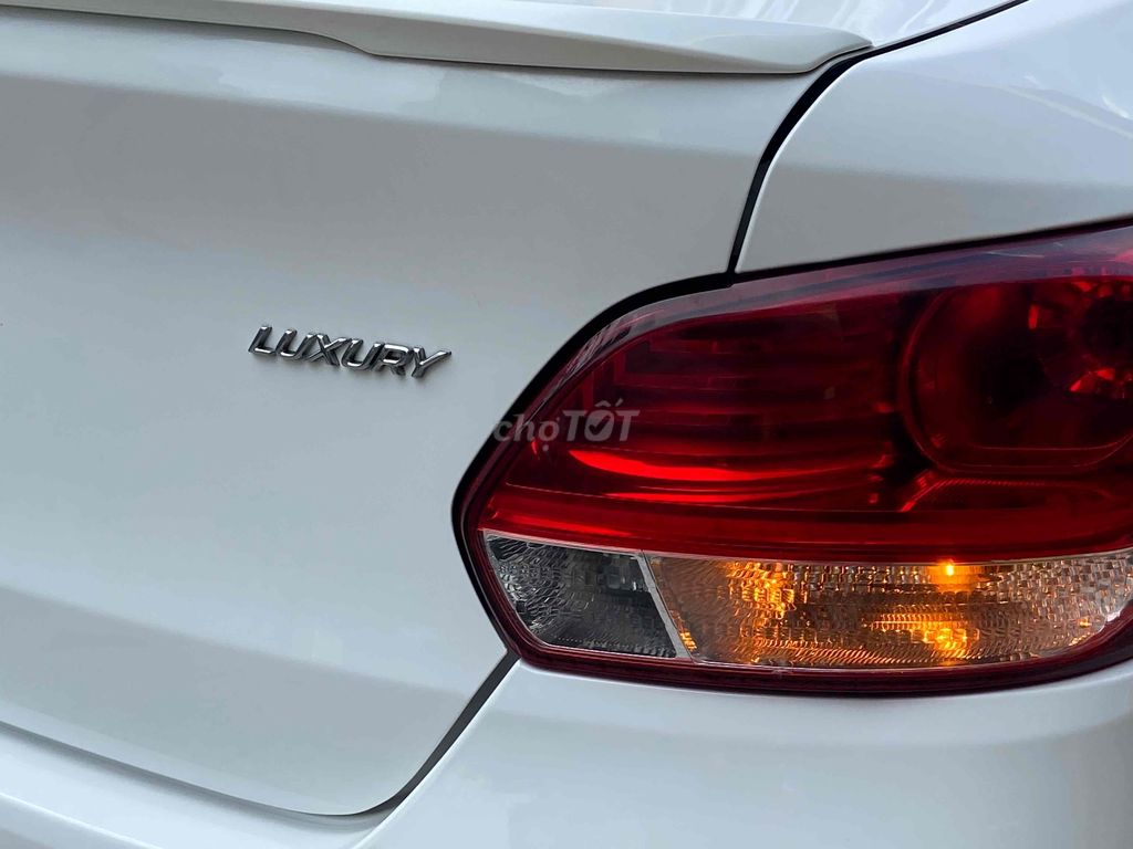 Kia Soluto 2020 1.4 AT Luxury - 13000 km. Mua bán Ô tô tại Thành phố Thủ Đức Tp Hồ Chí Minh được đăng bởi Quang  hình 9