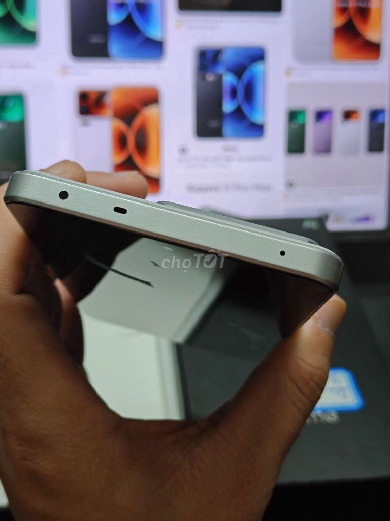 Realme Neo 7 256GB Đã sử dụng. Mua bán Điện thoại tại Quận Hà Đông Hà Nội được đăng bởi Tài hình 1