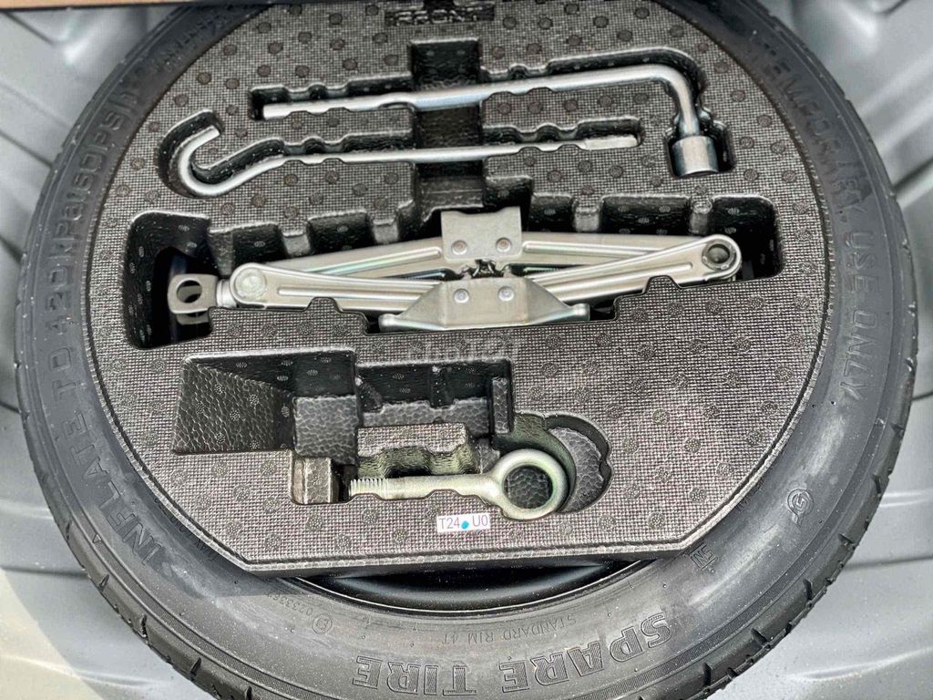 Honda Civic 2022 G - 42000 km. Mua bán Ô tô tại Quận Bình Tân Tp Hồ Chí Minh được đăng bởi Khải Sonic Used Car hình 18