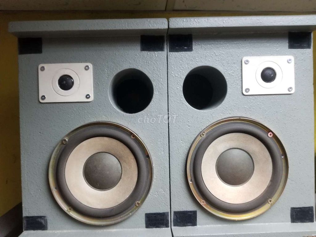 Loa Opel Xám Karaoke, nghe nhạc. Mua bán Tivi, Âm thanh tại Thị xã Tân Uyên Bình Dương được đăng bởi DUY HUNG  hình 1