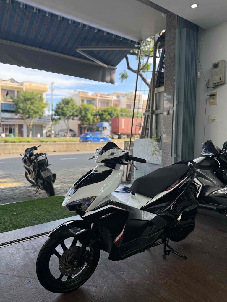 Ab 2017 màu trắng đen biển 43 cần bán. Mua bán Xe máy tại Quận Sơn Trà Đà Nẵng được đăng bởi Huan Motor hình 6