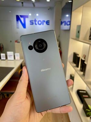 Sharp AQUOS R8 (8/256Gb) Nhật Snap 8 gen2 Thanh Lí. Mua bán Điện thoại tại Quận Tân Phú Tp Hồ Chí Minh được đăng bởi NT Store