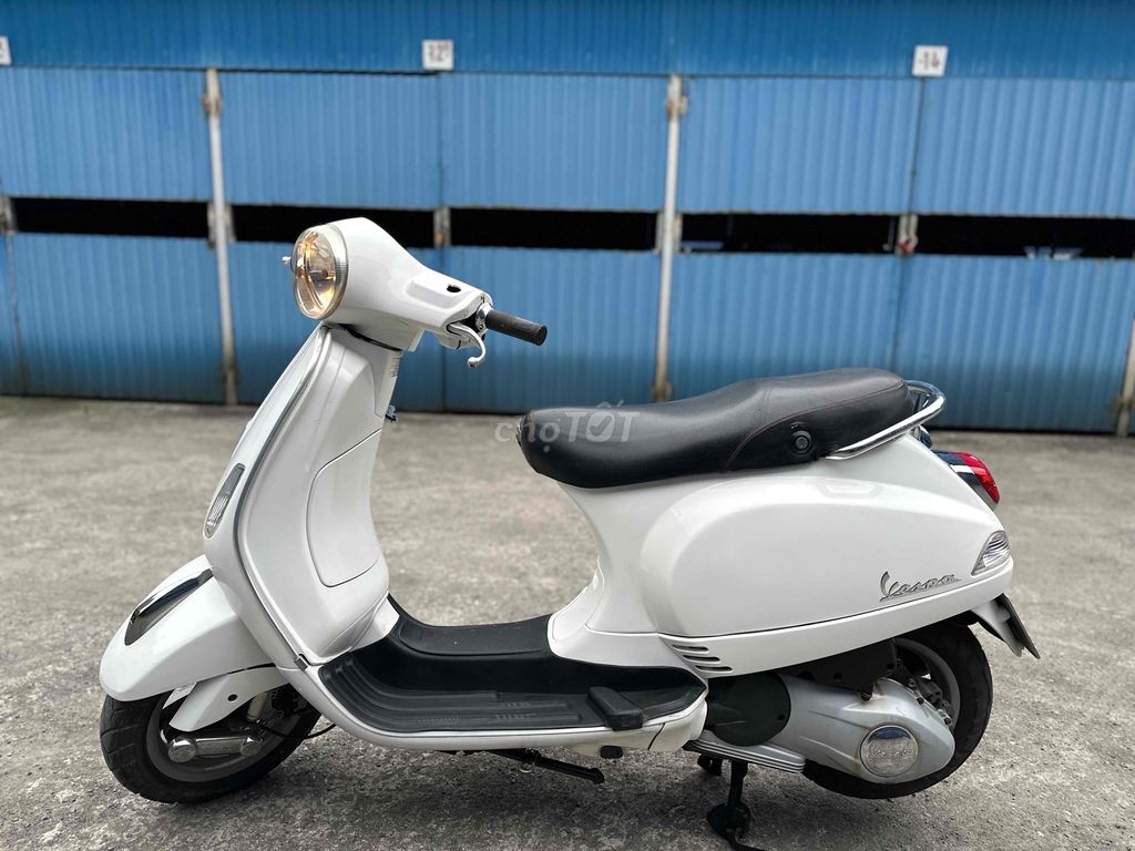 vespa 3vie nguyên bản 2014. Mua bán Xe máy tại Thành phố Nam Định Nam Định được đăng bởi xe máy Trần Trung Bil 6291 hình 3