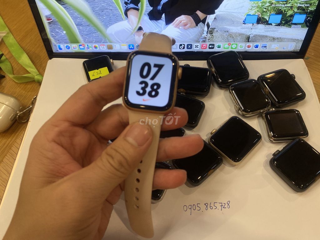 Bán sỉ lẻ apple watch