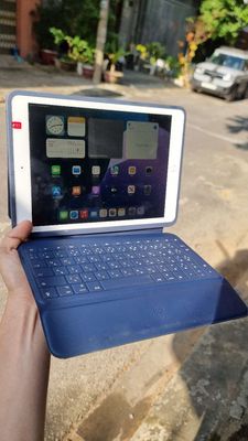 Ipad Gen 7 32G pin 95%. Mua bán Máy tính bảng tại Quận Liên Chiểu Đà Nẵng được đăng bởi Bảo Lâm