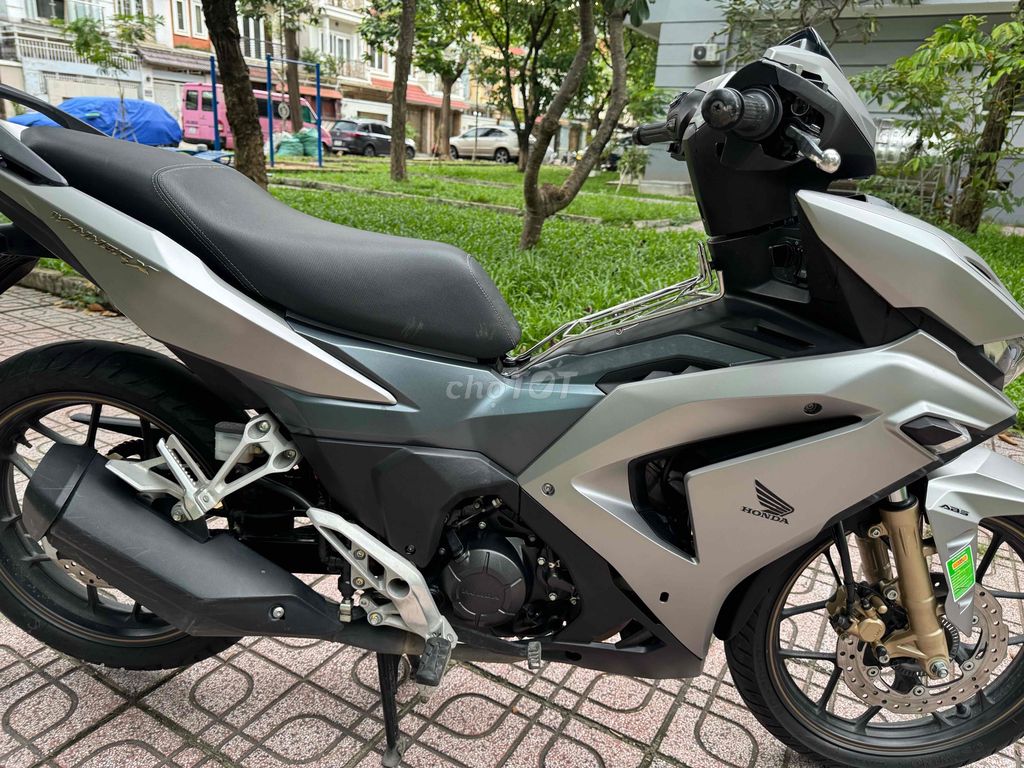 Honda Winner V3 Abs 2022 Bs Đồng Nai Zin Đẹp. Mua bán Xe máy tại Quận Gò Vấp Tp Hồ Chí Minh được đăng bởi Cầm Đồ Cường Phát hình 5