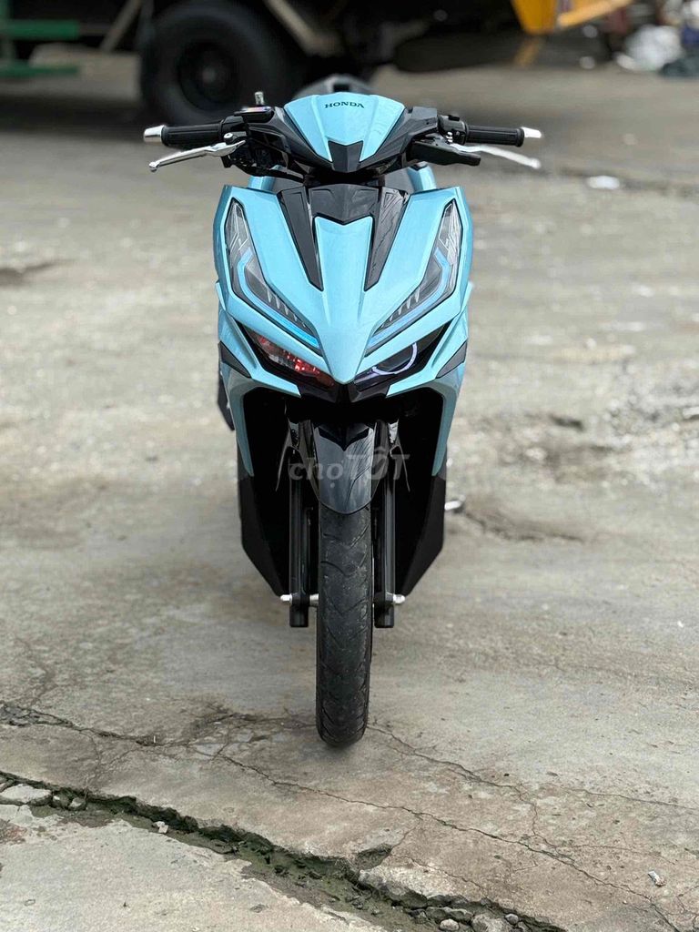 Vario 125-2024 có hỗ trợ góp. Mua bán Xe máy tại Huyện Trảng Bom Đồng Nai được đăng bởi Xe Máy Ngọc Hưng hình 2