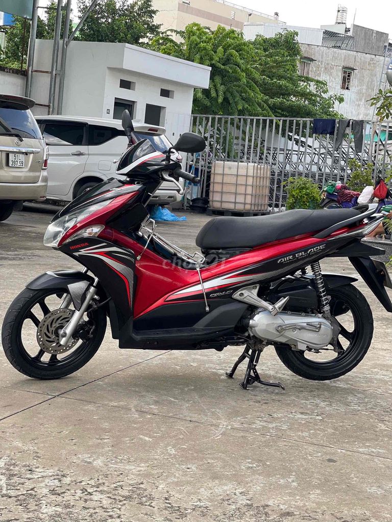 [ĐI NGAY]💖 BÁN 2 Air Blade 2012💖 NGUYÊN THUỶ✨ít SD. Mua bán Xe máy tại Quận Bình Tân Tp Hồ Chí Minh được đăng bởi BÙI TIẾN DŨNG hình 5