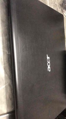 Bán lap Acer 14led i3 r4G hd500G camera. Mua bán Laptop tại Quận 6 Tp Hồ Chí Minh được đăng bởi Le Bình 