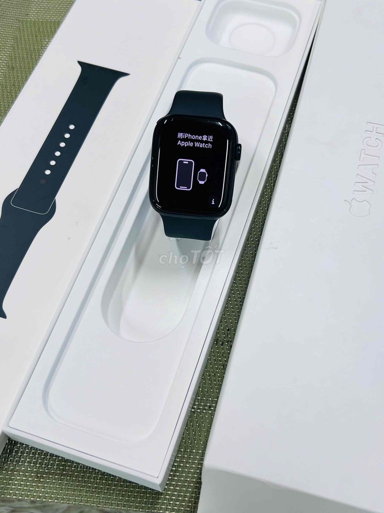 🍎Apple Watch Seri 7 / 45mm / GPS