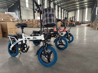 Xe đạp điện học sinh mới 100%. Mua bán Xe điện tại Quận Long Biên Hà Nội được đăng bởi Chinh hình 1