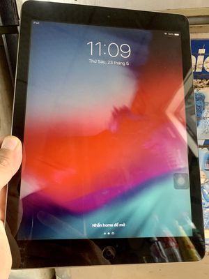 Bán Ipad Air 1 Wifi 32GB zin pin cao. Mua bán Máy tính bảng tại Quận 10 Tp Hồ Chí Minh được đăng bởi thai Ngọc
