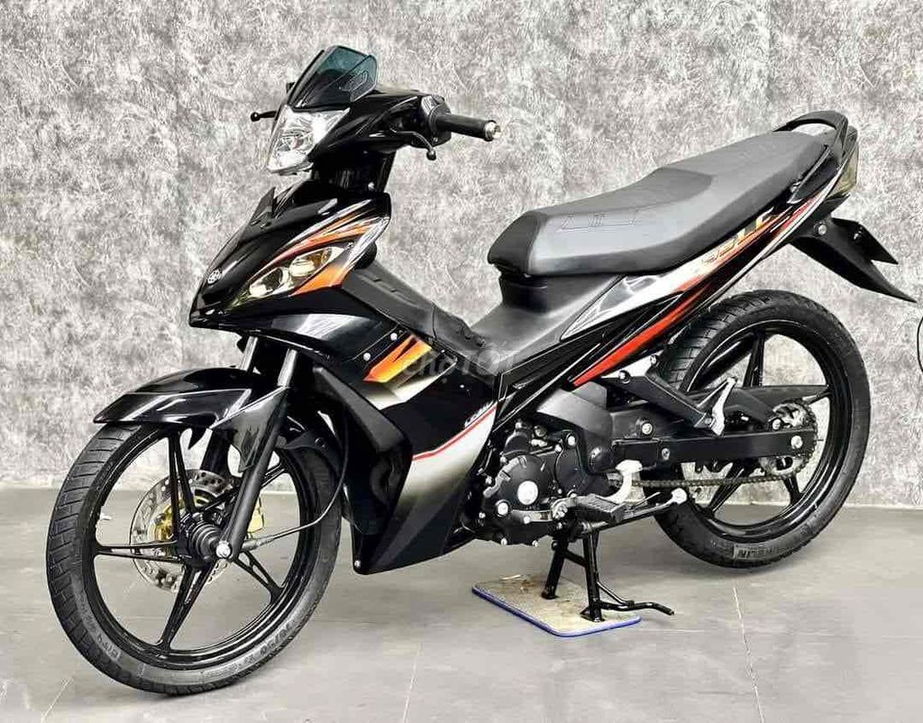 Exciter 2007 Bstp Góp Tay Đôi Trả 50% Bao Nợ Xấu