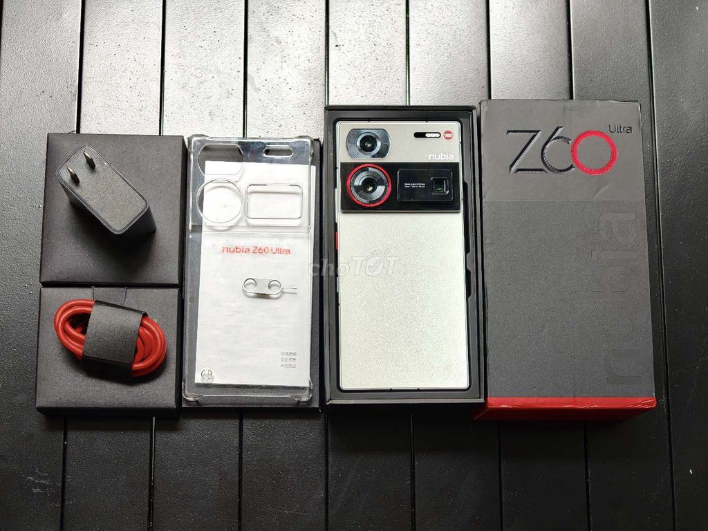 Nubia Z60 Ultra 12/256 máy đẹp Fullbox có gl. Mua bán Điện thoại tại Quận 12 Tp Hồ Chí Minh được đăng bởi Đỗ Hậu Fb Dylan Đỗ hình 1