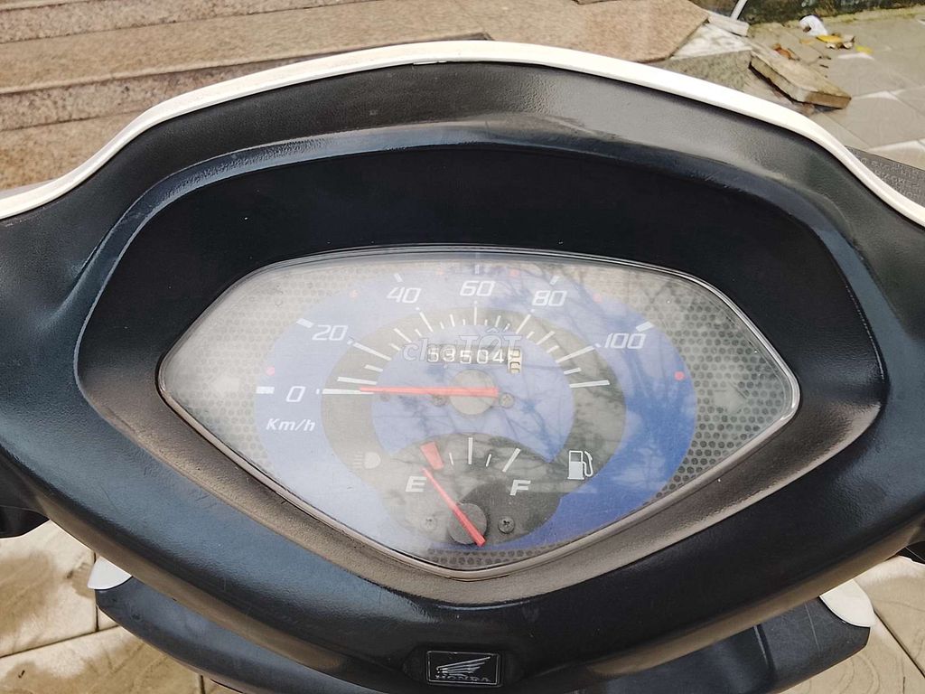 Honda Stream Trắng đã sử dụng. Mua bán Xe máy tại Quận Hải Châu Đà Nẵng được đăng bởi nhàn rỗi hình 6