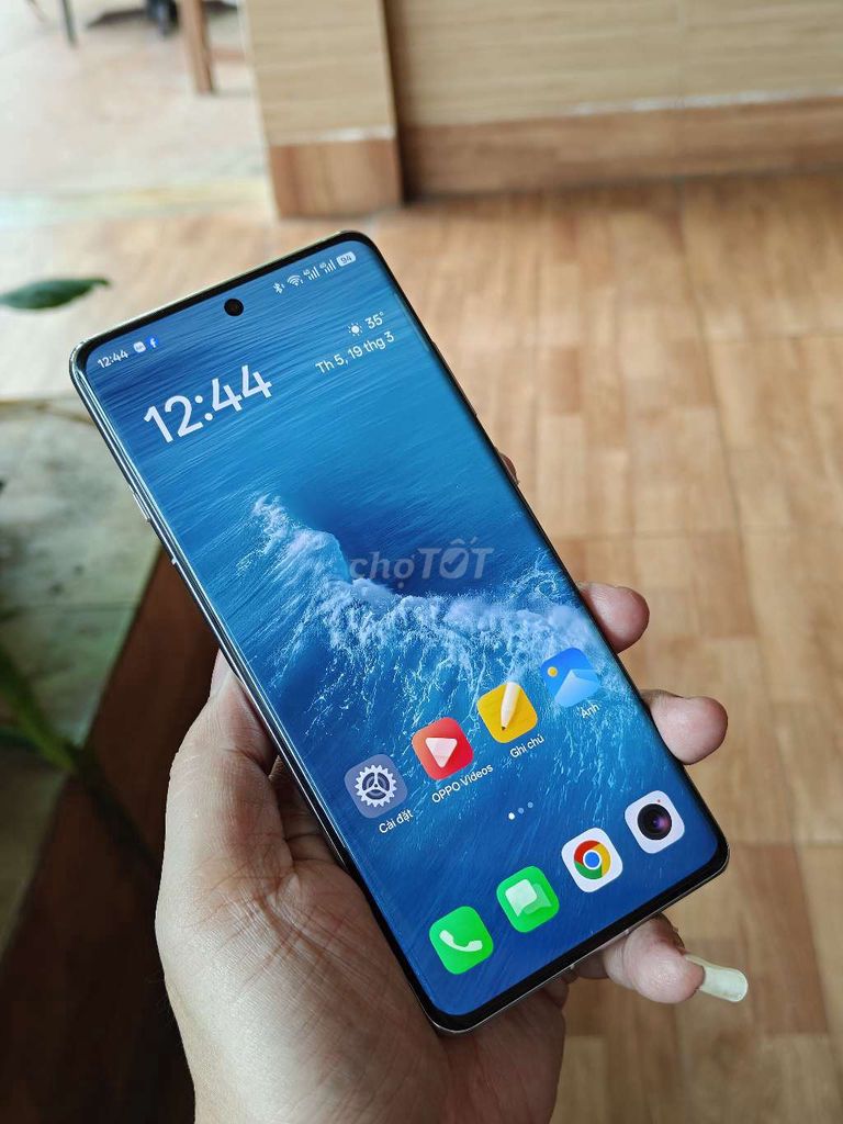 Oppo Find X7 ultra bán/giao lưu. Mua bán Điện thoại tại Thành phố Buôn Ma Thuột Đắk Lắk được đăng bởi gia hân 30 hình 1