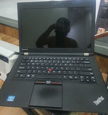 Bán laptop lenovo thinkpad như hình. Mua bán Laptop tại Quận Cẩm Lệ Đà Nẵng được đăng bởi Toàn