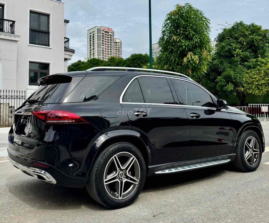 Mercedes Benz GLE Class 2020 GLE 450 4Matic. Mua bán Ô tô tại Quận Bắc Từ Liêm Hà Nội được đăng bởi Hùng Ô tô hình 12