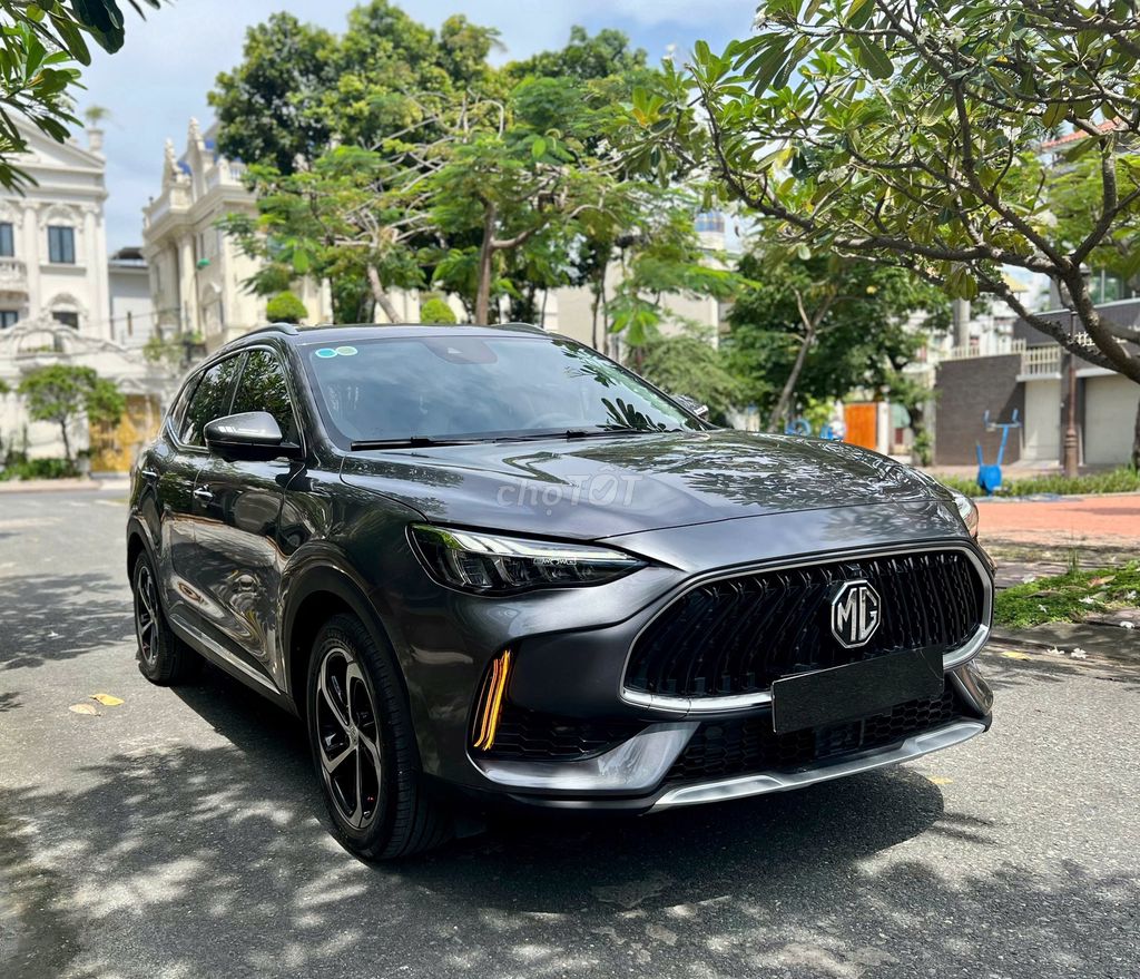 MG HS LUX 2024  - 11000 km. Mua bán Ô tô tại Quận 6 Tp Hồ Chí Minh được đăng bởi MG USED CARS KINH DƯƠNG VƯƠNG hình 13