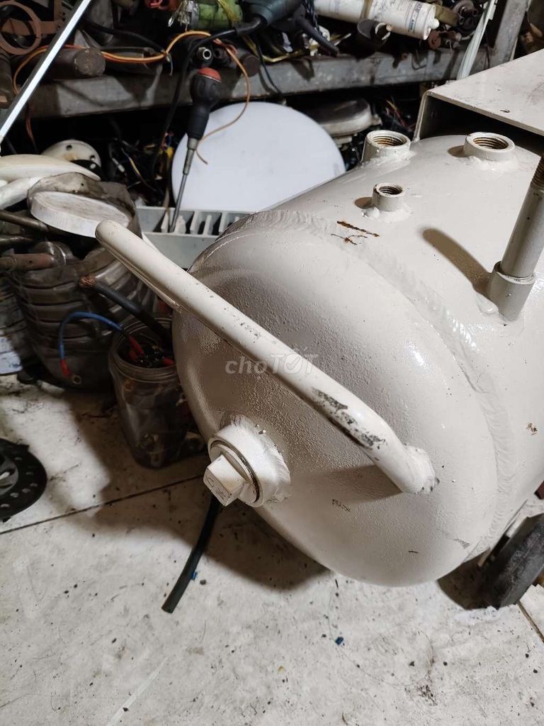 Cần bán bình hơi nhật bãi mới 90%. Mua bán Phụ tùng xe tại Thành phố Thủ Dầu Một Bình Dương được đăng bởi Hoàng  hình 4