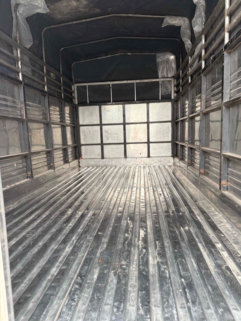 Kia K165 đời 2017 tải 2,4 tấn xe đẹp xuất sắc. Mua bán Xe tải, xe ben tại Huyện An Lão Hải Phòng được đăng bởi Nguyễn Công Thành hình 6