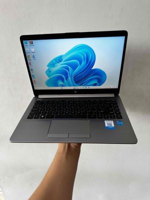 HP Notebook 240 G8.i5-1135G7.Ram 8/512Gb