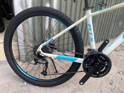 Xe đạp thể thao Giant ATX Nhôm. Mua bán Xe đạp tại Quận Thanh Xuân Hà Nội được đăng bởi Sơn Lâm Bike 30 Ngõ 345 Khương Trung HN